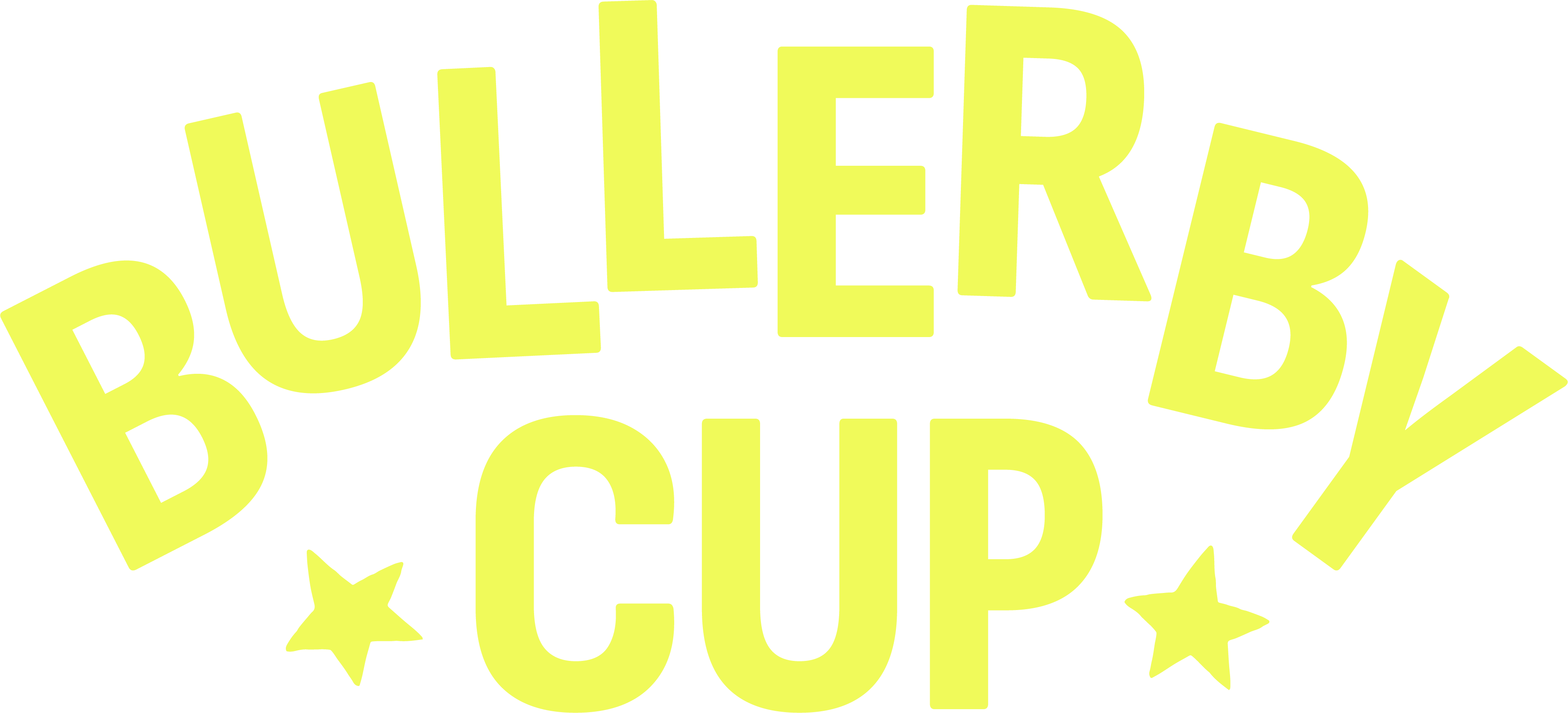 Bullerby Cup